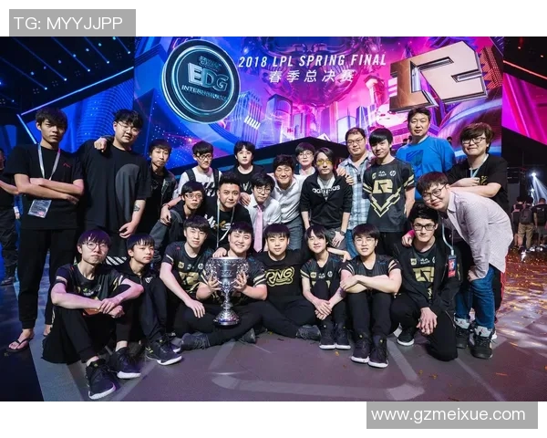 电竞新闻热议和平精英RNG战队实力变革背后的原因与未来展望